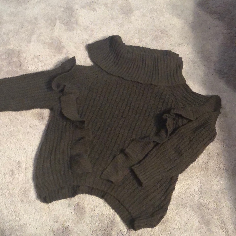 Sweater
